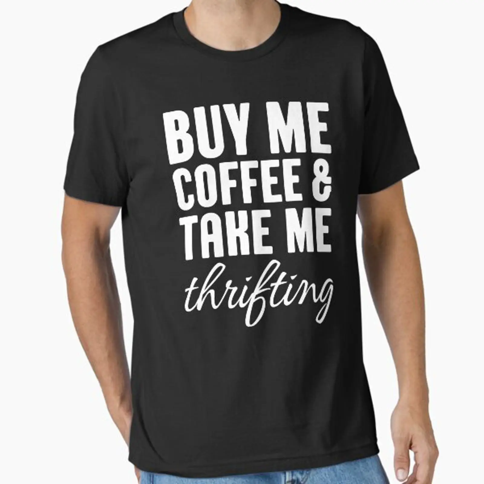 Thrift Vintage Fashion Usa - Compra mi camiseta vintage de segunda