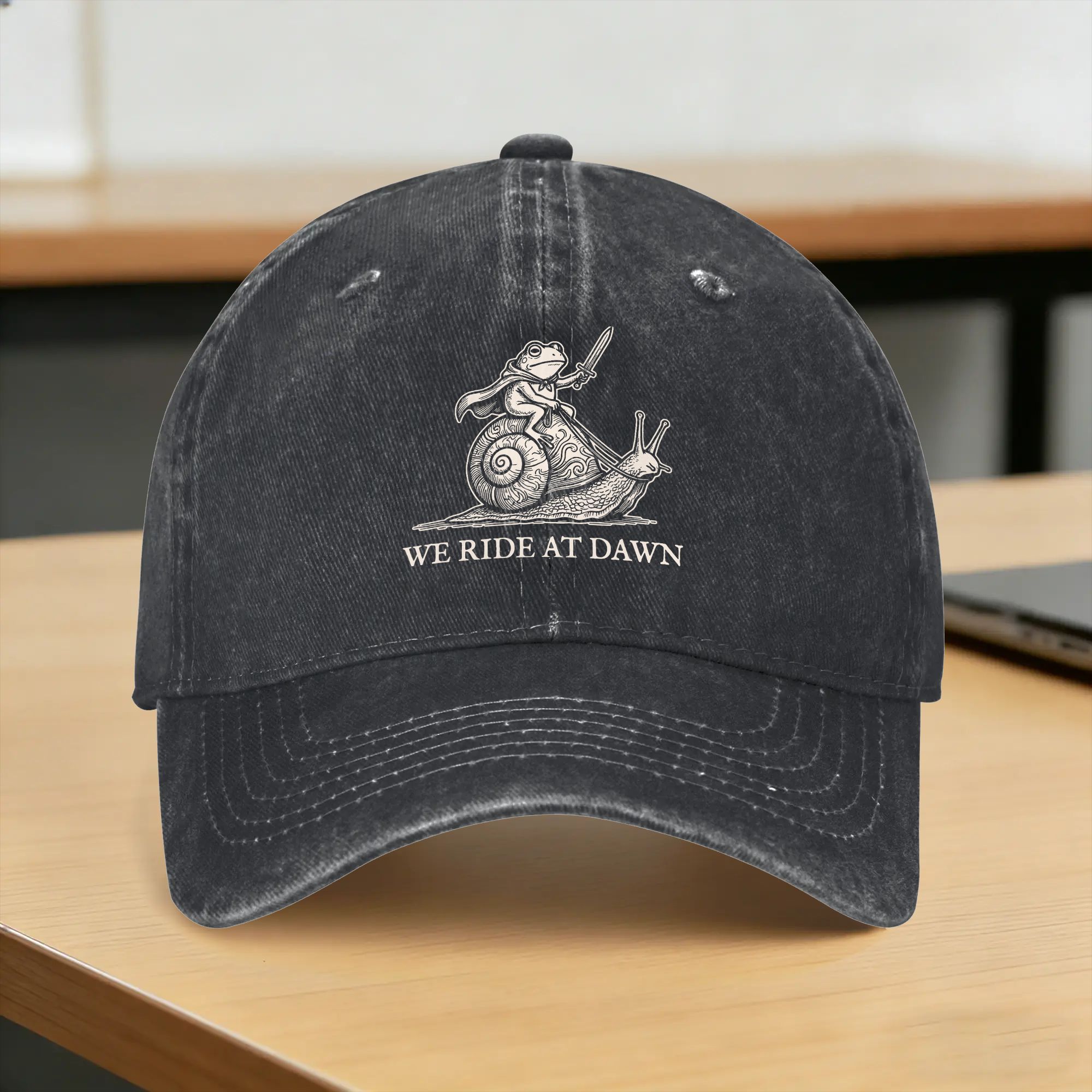 Thrift Vintage Fashion Usa - Gorra de béisbol de moda para