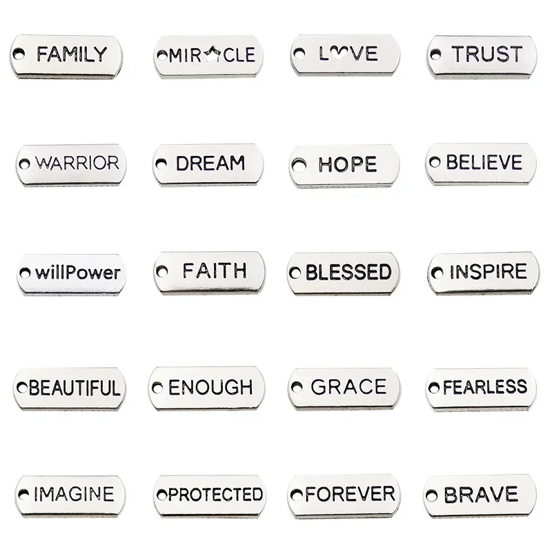 Vintage Fashion Tags - 20 piezas mezcla de etiquetas de