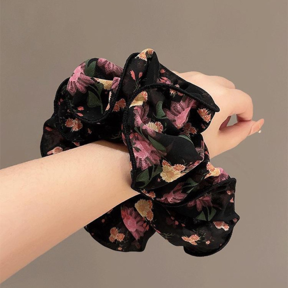 Vintage Fashion Look - Accesorio para el cabello de inspiración