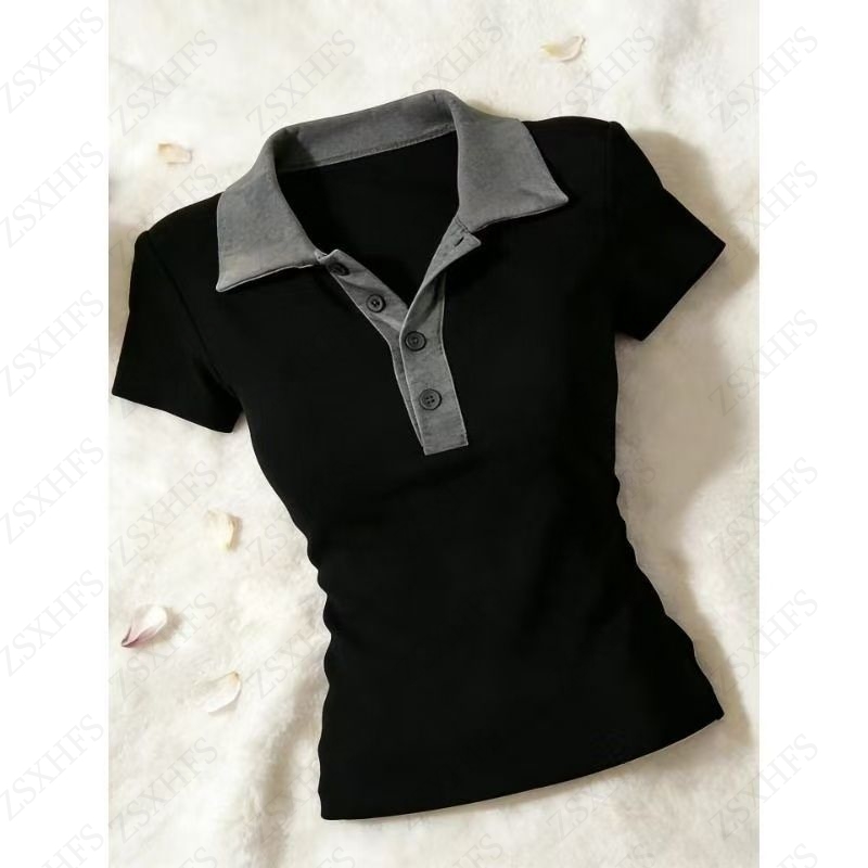 Vintage Fashion Korea - Camisetas de Estética Subcultural Coreana para