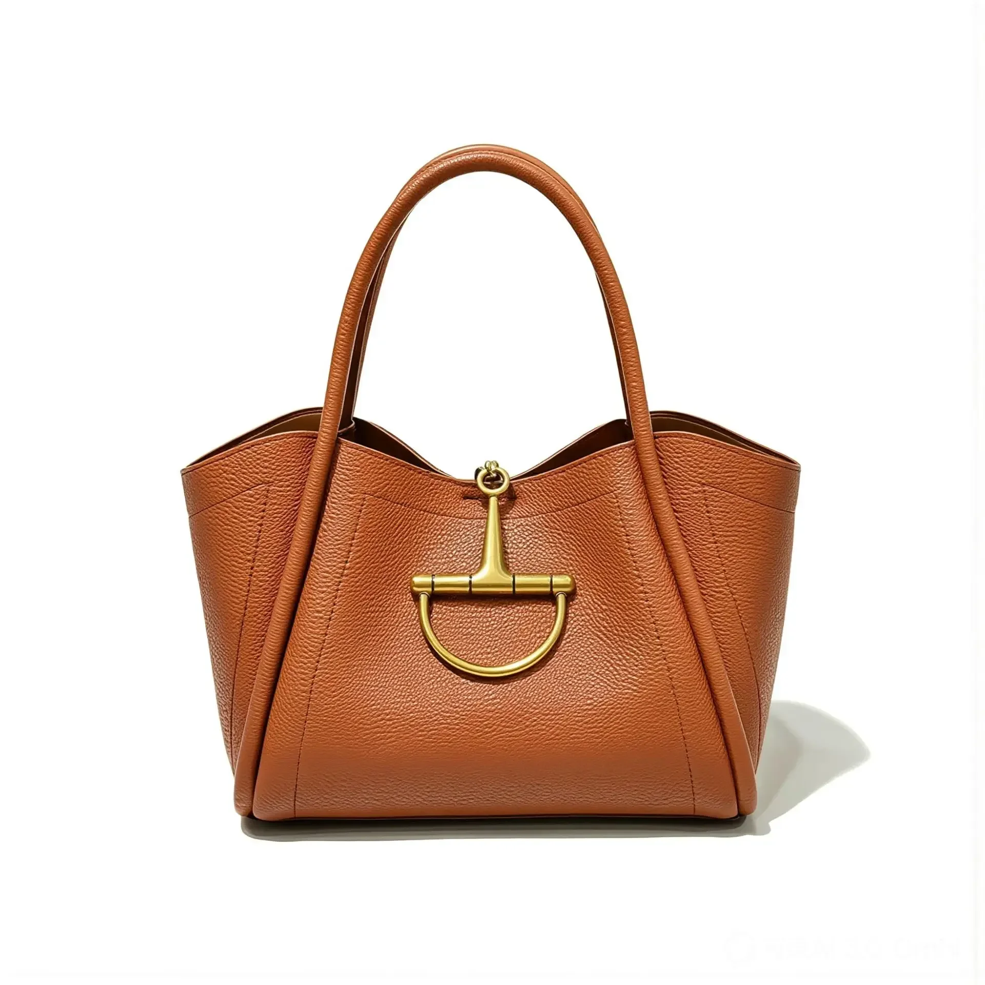 Vintage Fashion Look - Bolsa de Pañales Minimalista y Única