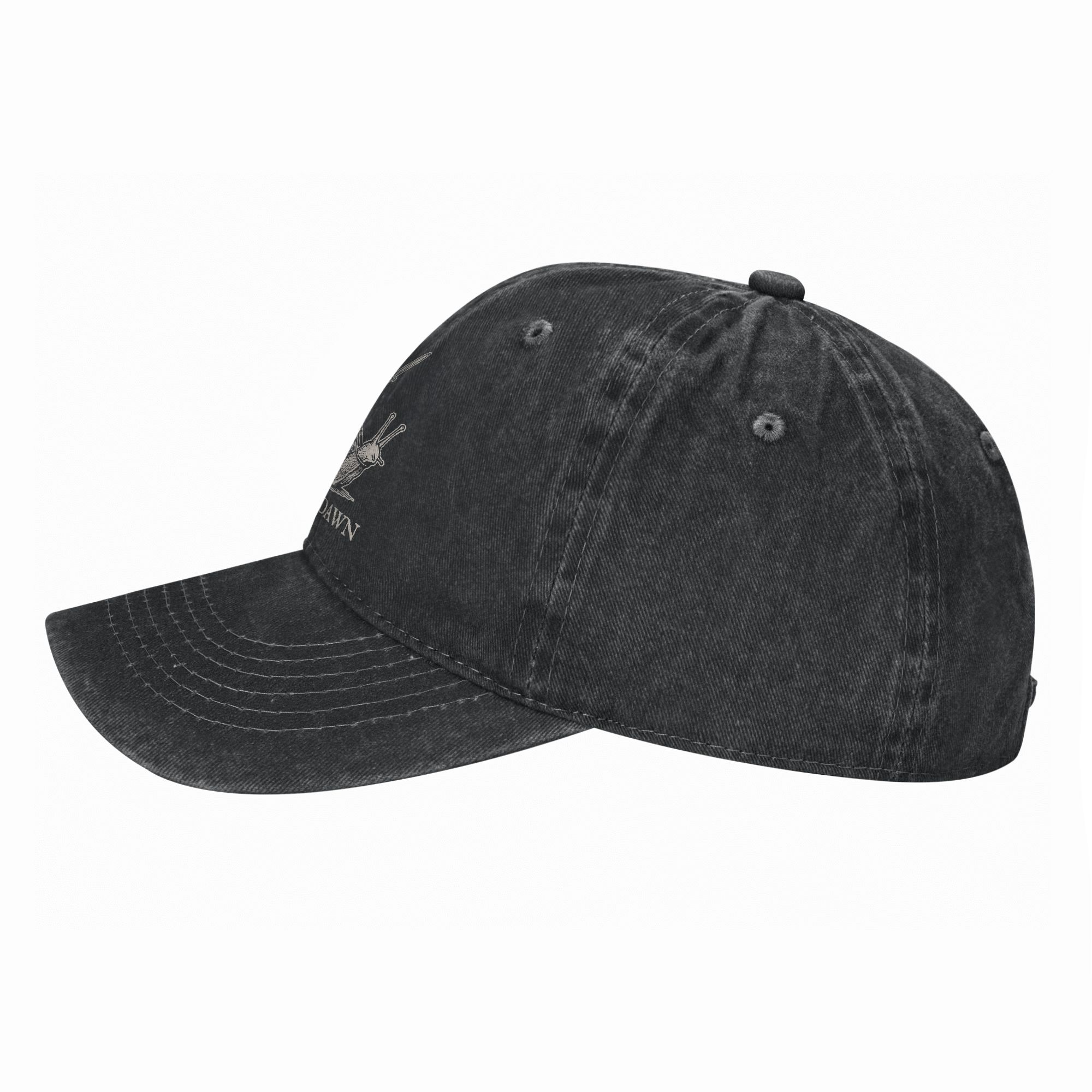Gorra de béisbol de moda para  - Thrift Vintage Fashion Usa reseña y precio