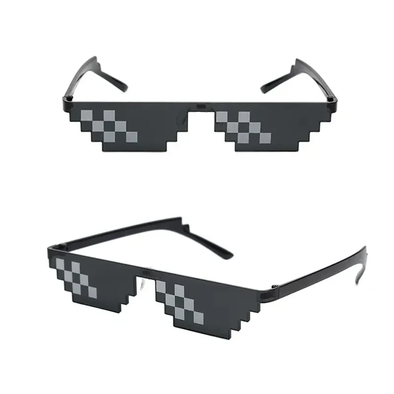 Nuevas gafas divertidas y orig - Quirky Vintage Fashion reseña y precio