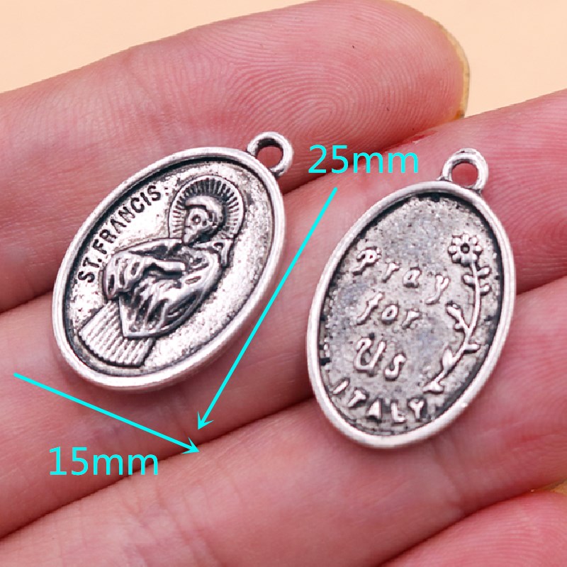 Colgantes de etiqueta cristian - Vintage Fashion Tags reseña y precio