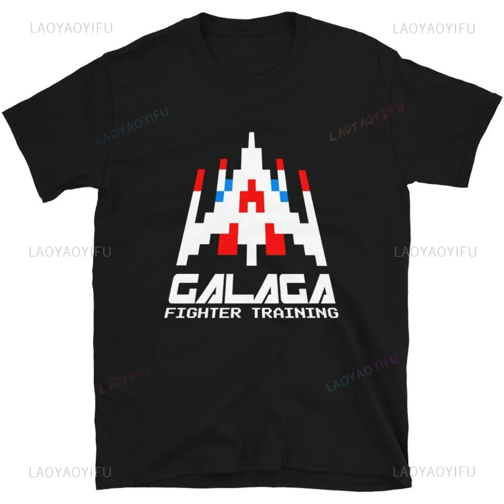 Camiseta Vintage de Arcade Gal - Vintage Fashion Video reseña y precio