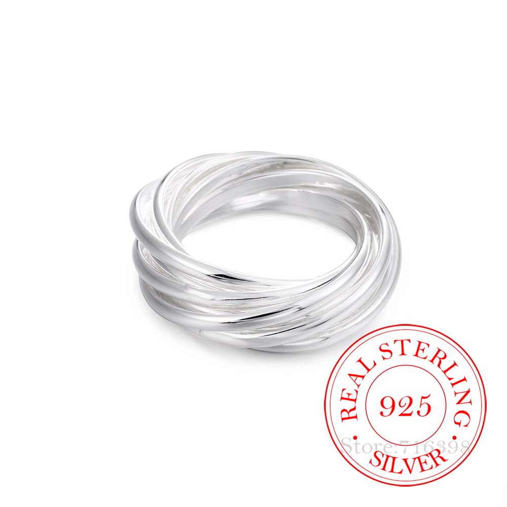 100% joyería De plata esterlin - Vintage Fashion Look reseña y precio