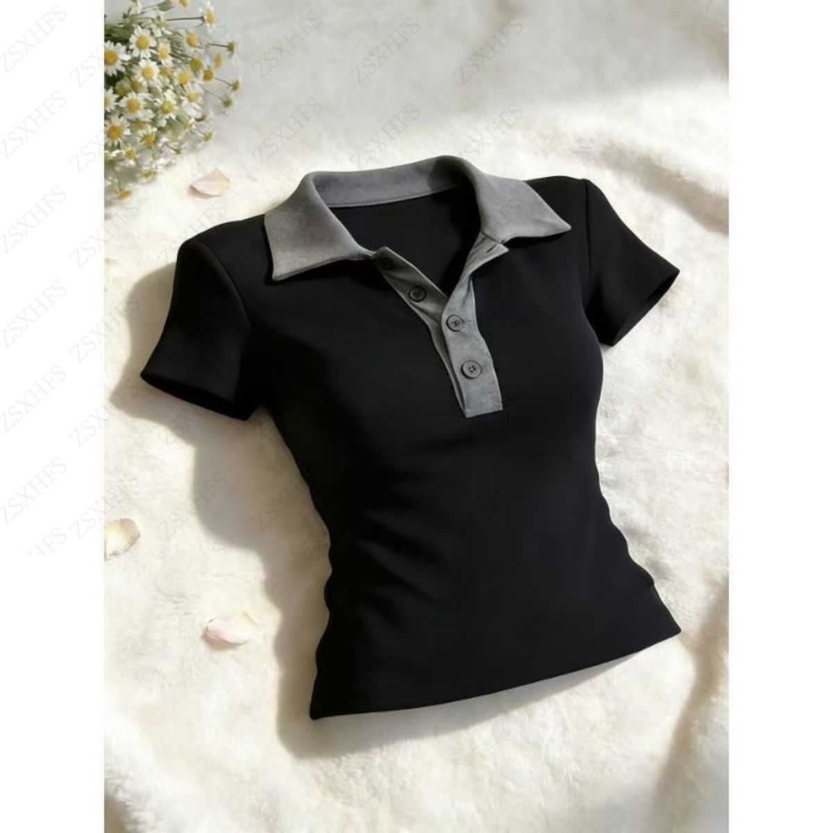 Camisetas de Estética Subcultu - Vintage Fashion Korea reseña y precio