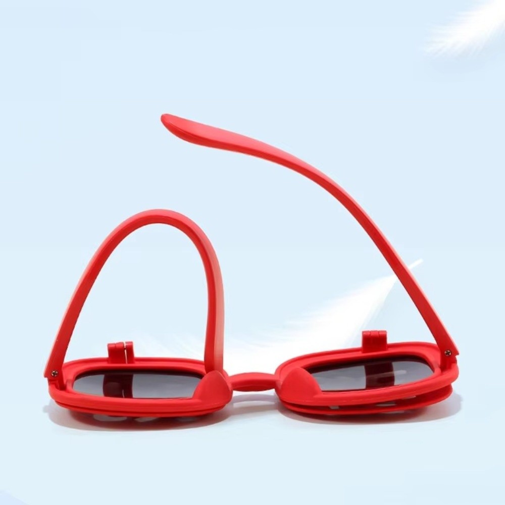 Gafas Divertidas de la Fortuna - Quirky Vintage Fashion reseña y precio