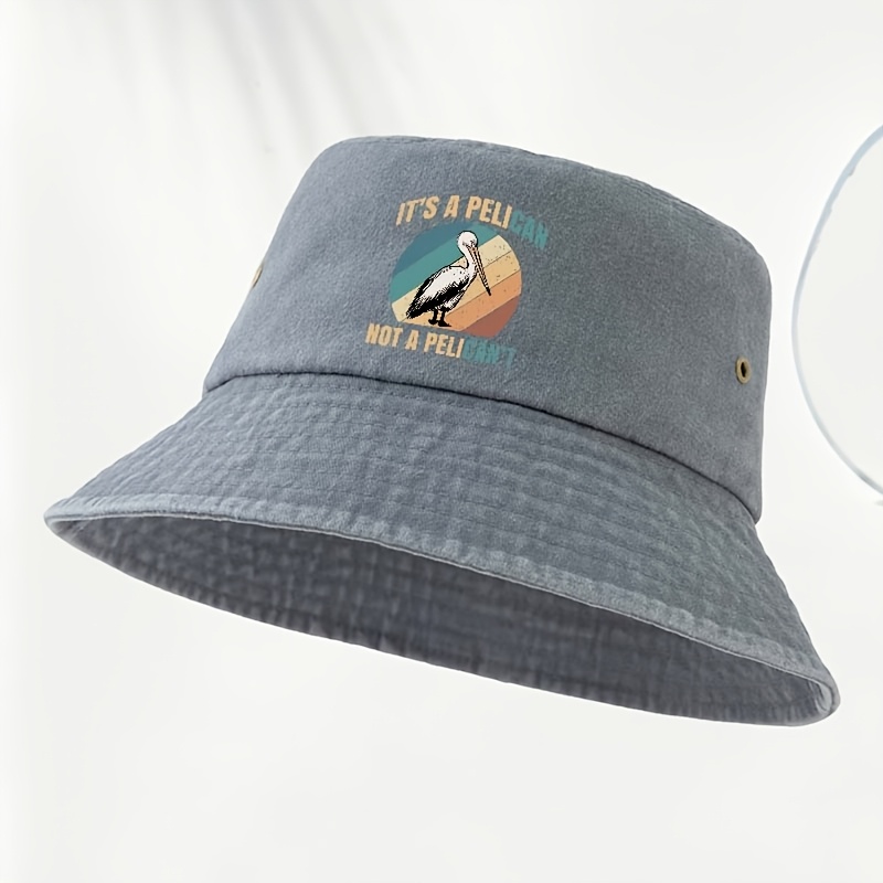 Sombrero de Pescador Vintage p - Quirky Vintage Fashion reseña y precio