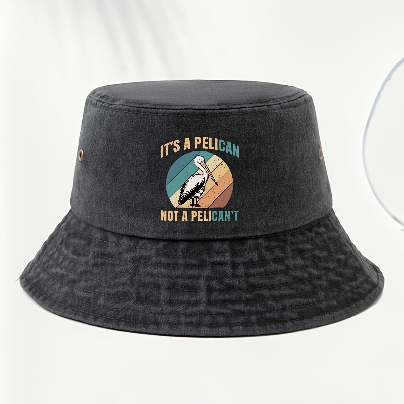 Sombrero de Pescador Vintage p - Quirky Vintage Fashion reseña y precio
