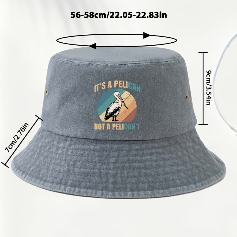 Sombrero de Pescador Vintage p - Quirky Vintage Fashion reseña y precio