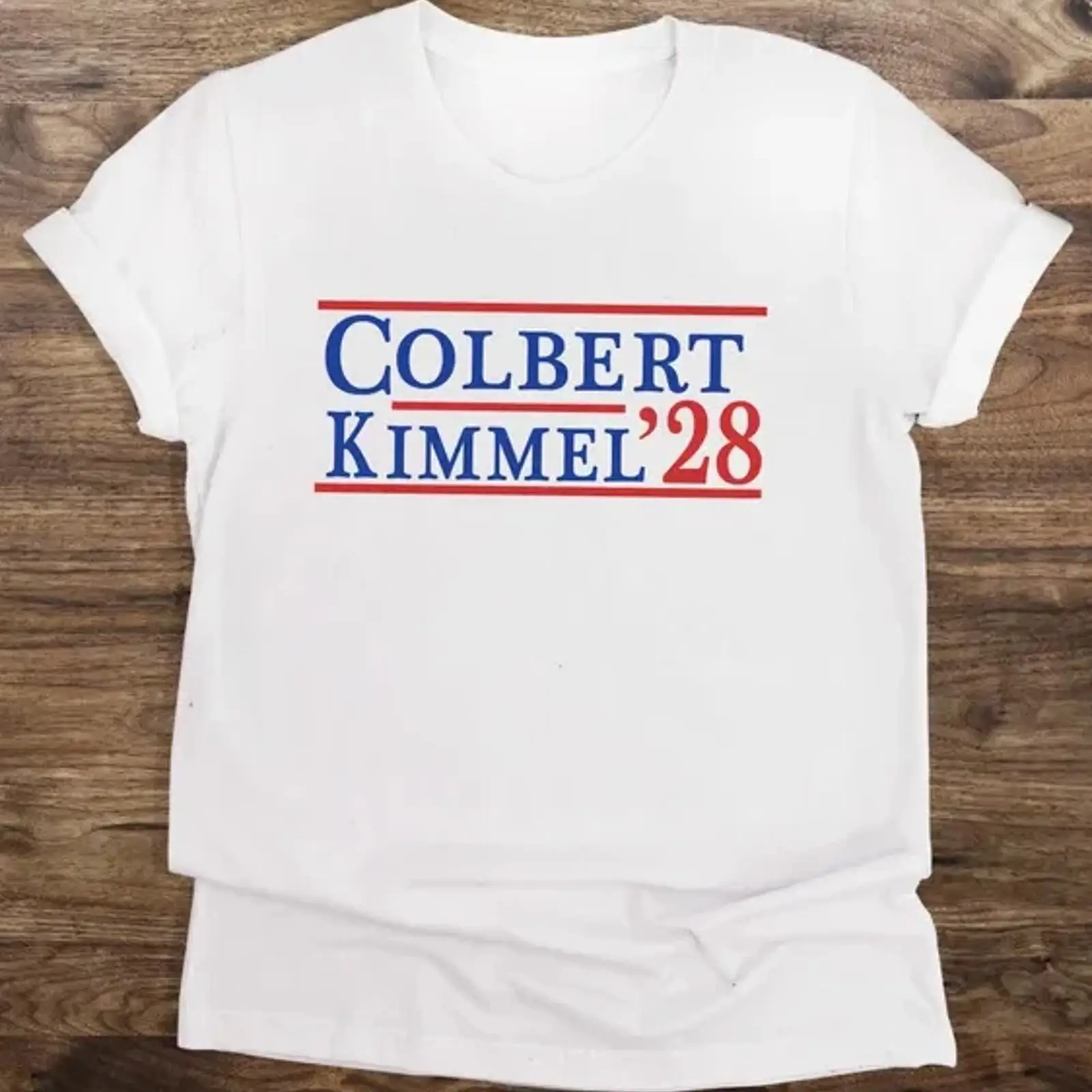 Camiseta de la Campaña de Colb - Vintage Fashion Campaigns reseña y precio